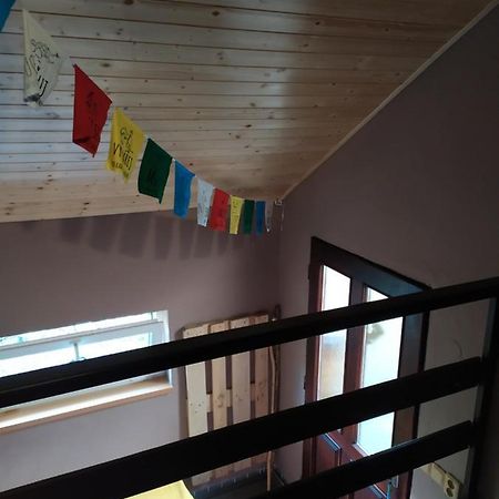 דשטנב אורליצקיץ הוראך Apartmany Bobule מראה חיצוני תמונה
