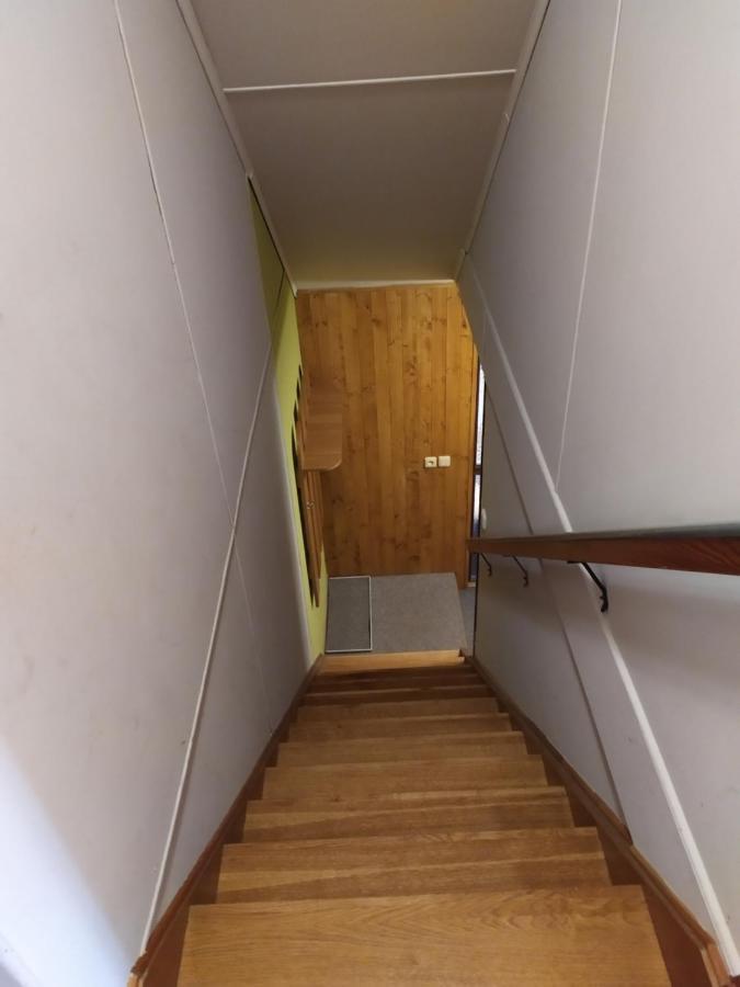 דשטנב אורליצקיץ הוראך Apartmany Bobule מראה חיצוני תמונה