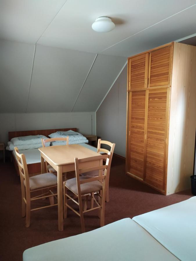 דשטנב אורליצקיץ הוראך Apartmany Bobule מראה חיצוני תמונה