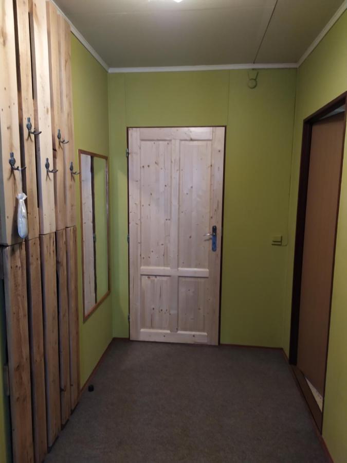 דשטנב אורליצקיץ הוראך Apartmany Bobule מראה חיצוני תמונה