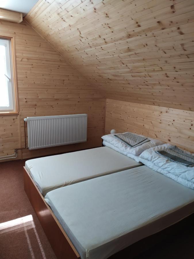 דשטנב אורליצקיץ הוראך Apartmany Bobule מראה חיצוני תמונה
